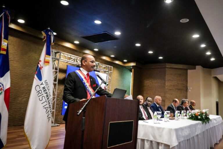 Mesa de Diálogo felicita al país y los actores políticos por el éxito del proceso electoral