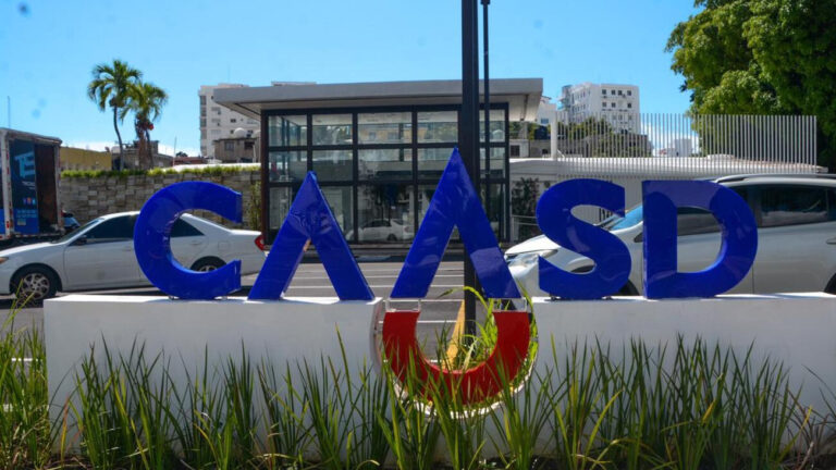 Caasd implementa nueva ventanilla única virtual de atención a usuarios