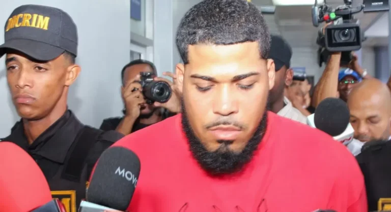 Rechazan habeas corpus interpuesto por la defensa de imputado en asalto a entidad financiera