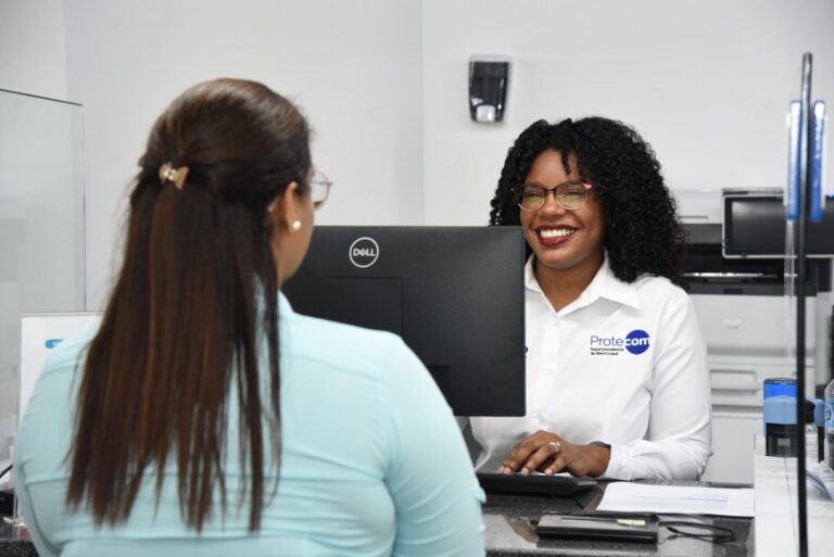 Moderna plataforma digital atenderá reclamos por el servicio de electricidad