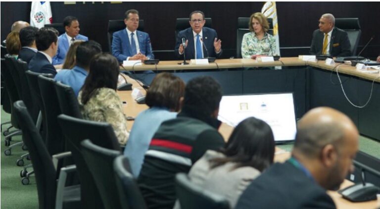 BCRD y MICM presentan resultados Encuesta Nacional MIPYMES 2022-2023