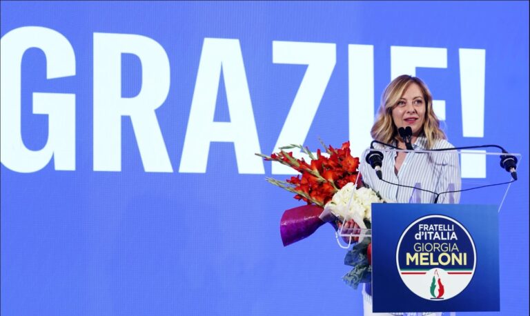 Resultados de las elecciones europeas 2024: la ultraderecha asesta un gran golpe a Macron y Scholz