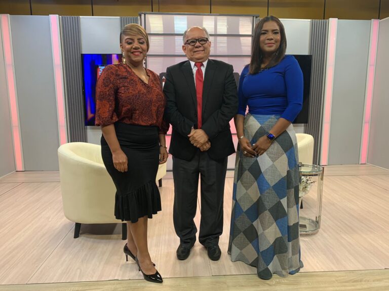 Déficit de sangre en República Dominicana es de casi 100 mil pintas anuales