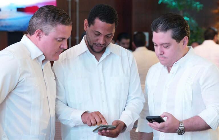 Autoridad Portuaria Dominicana lanza su nueva aplicación móvil