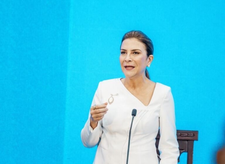 Carolina solicita más apoyo para Ciudades Resilientes al Fondo de Inversión Climática