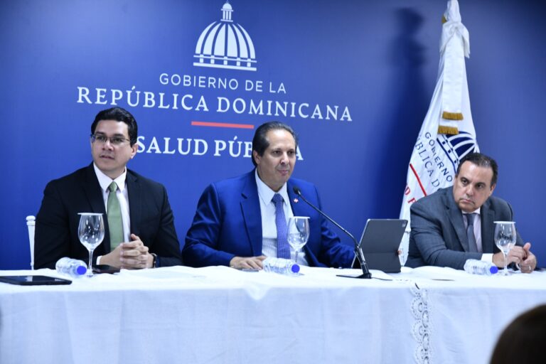 Ministerio de Salud presenta moderna versión de su Boletín Epidemiológico Nacional