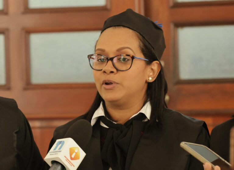 Caso Antipulpo: testigo denuncia irregularidades con las que operaba el Comité de Compras y Contrataciones del FONPER