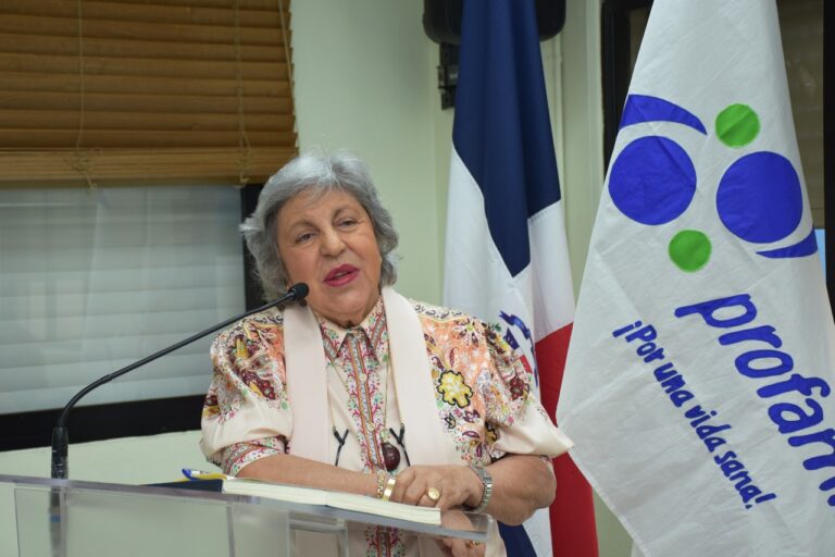 Profamilia elige nueva Junta Directiva