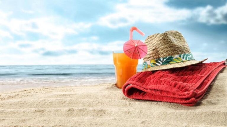 Inicia el verano en el hemisferio norte y que habrá  aguaceros con tronadas y ráfagas de viento por vaguada