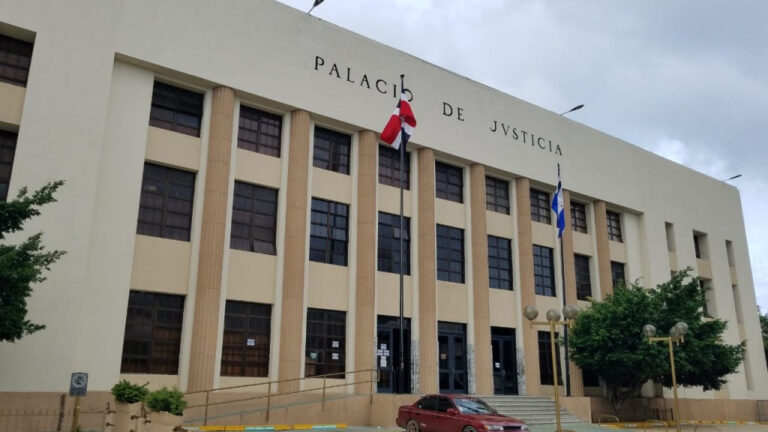 Fijan para el próximo viernes el conocimiento de la medida de coerción contra imputados por asalto a entidad financiera