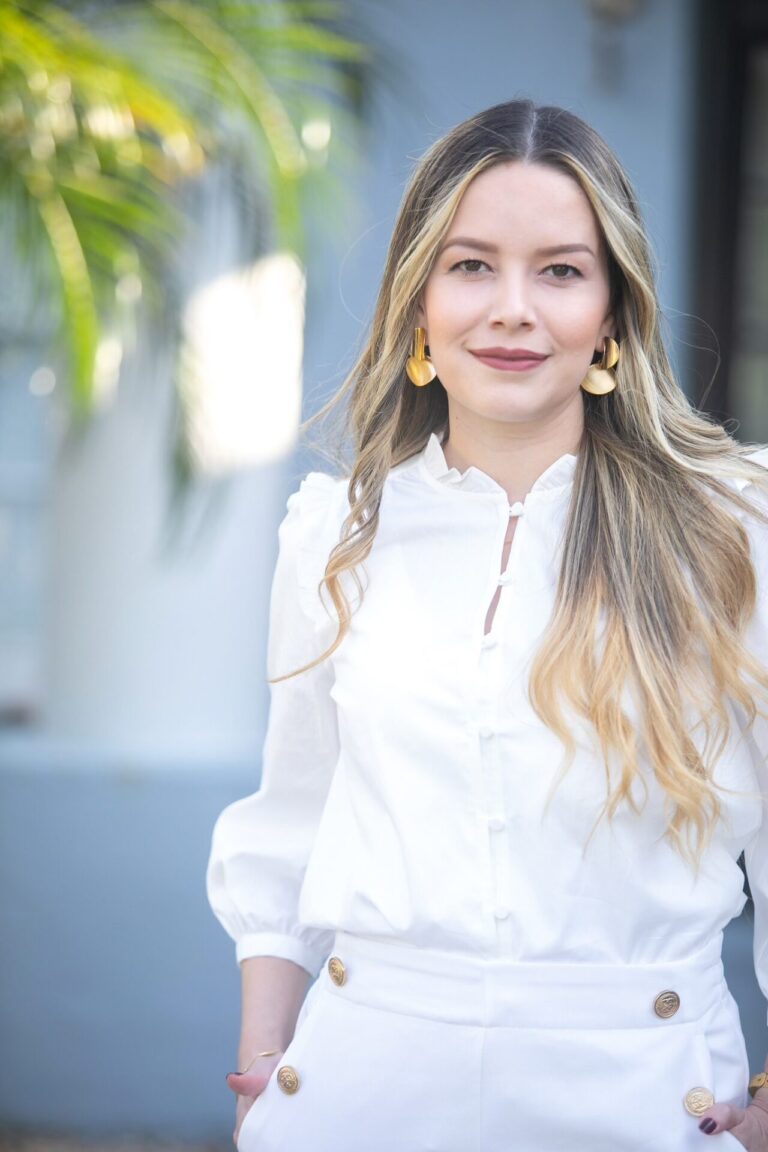 Doctora colombiana María Alejandra Ruiz impartirá talleres  en RD sobre salud mental