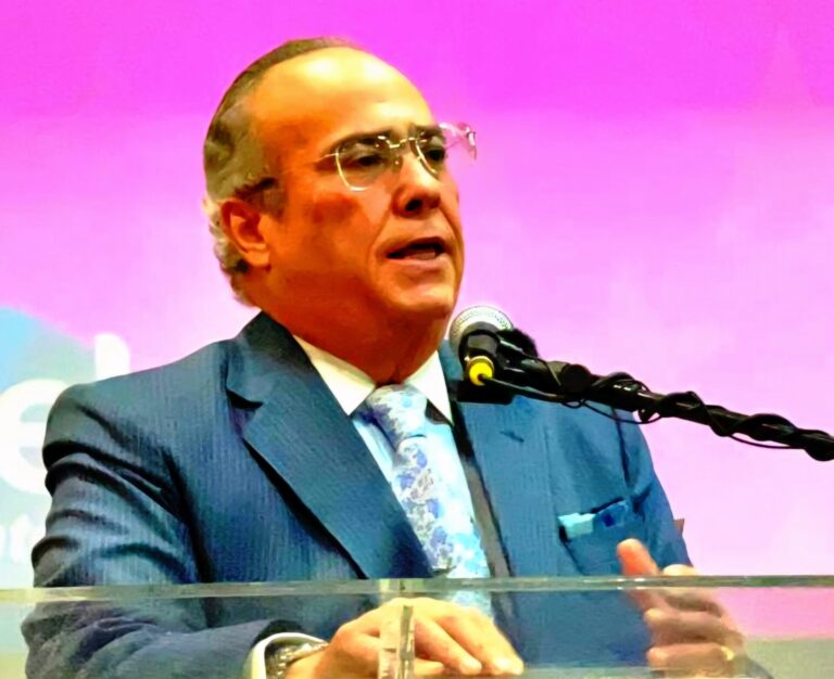 PLD niega reducción del hambre que anunció el presidente Abinader