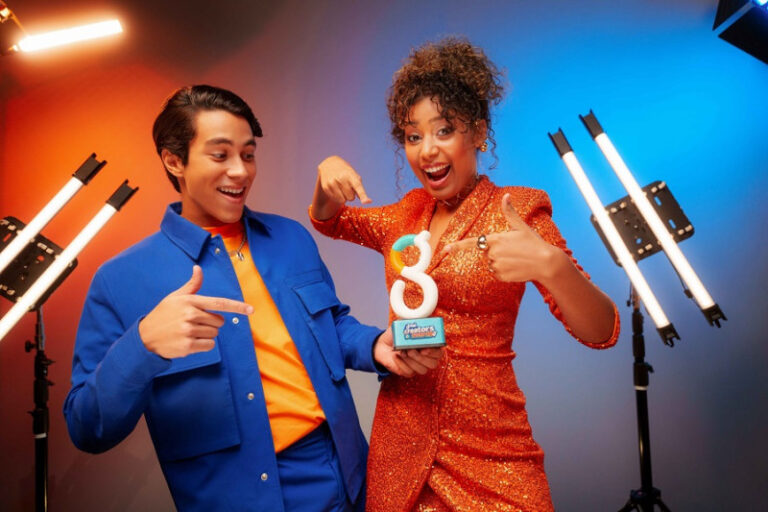 Banco Popular convoca a participar en los Gnial Creators Awards