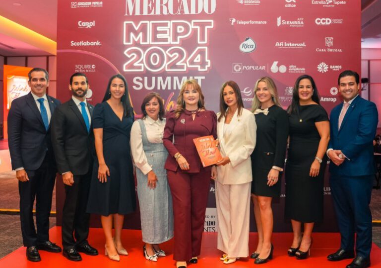 Banco Popular es galardonado por duodécima ocasión como la Mejor Empresa para Trabajar