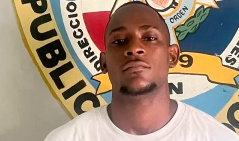 Imponen prisión preventiva para hombre que amenazó al presidente Luis Abinader