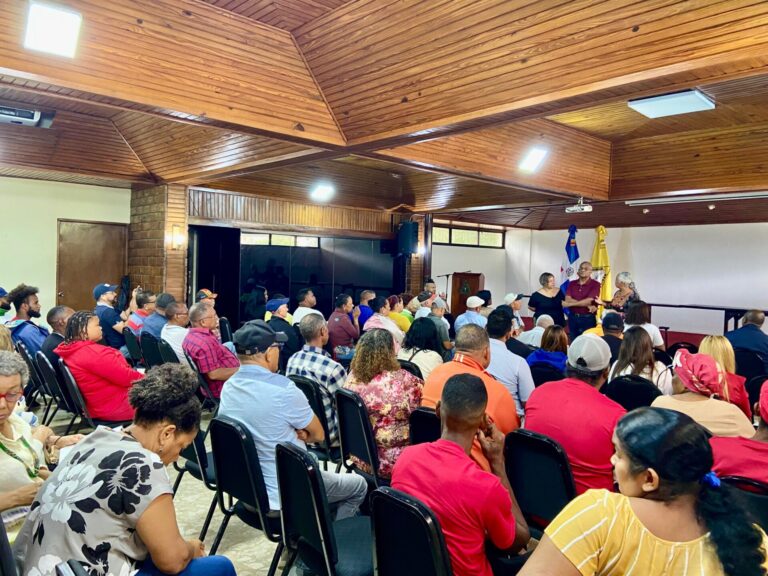 Diversas organizaciones sociales del país consideran Código Penal representa un retroceso en término de derechos y fortalecimiento institucional para R.D