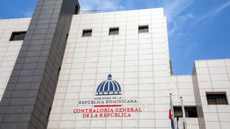 Contraloría inicia revisión compras de emergencias por fenómenos atmosféricos en instituciones estatales