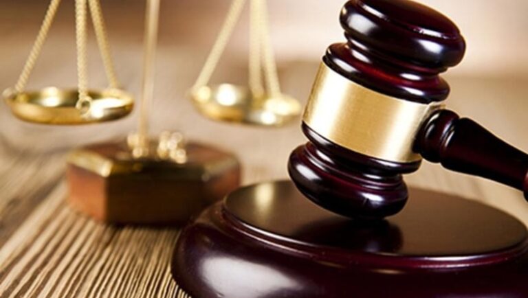 Fiscalía del Distrito Nacional logra condena de 20 años contra responsable de la muerte de dos hombres en medio de disputa por un parqueo en San Carlos