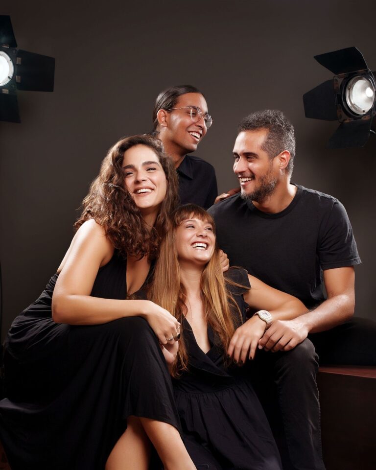 ¡Llega «Impredecibles: ¡Guayando Escenas” al Teatro Nacional!