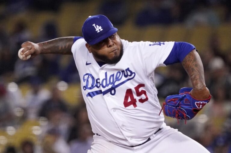 Fallece el exlanzador dominicano Reyes Moronta en un accidente de tránsito