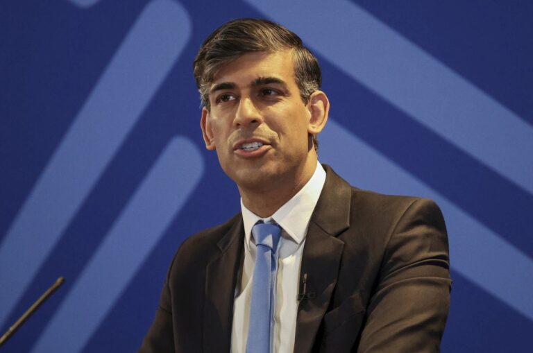 ¿Quiénes son los principales partidos en las elecciones nacionales británicas?