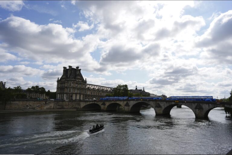 Lo que hay que saber de la ceremonia inaugural de los Juegos Olímpicos de París