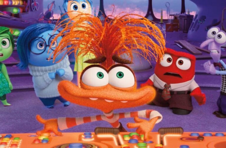 ¿Las emociones en ‘IntensaMente 2’ son precisas psicológicamente? Esto dice una experta