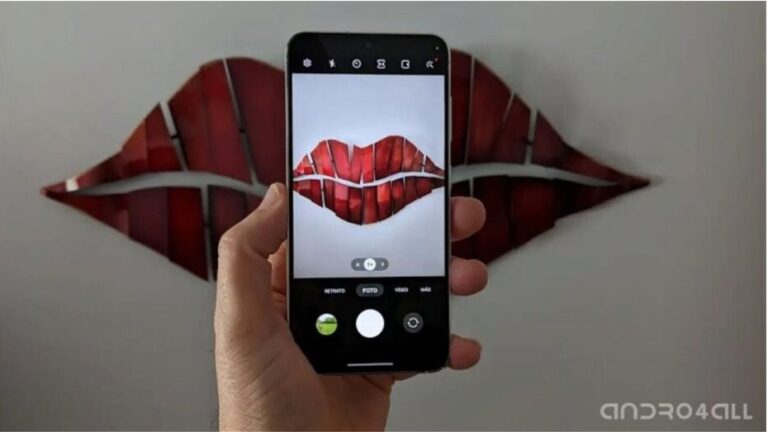 Samsung lanza herramienta de generación de grafiti con IA