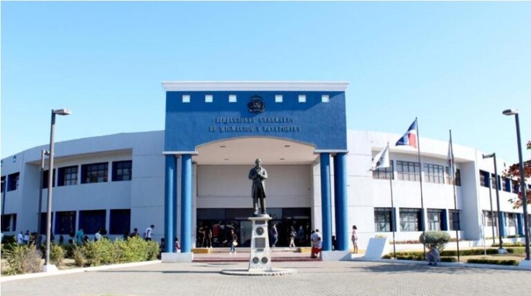 Dirección General de Migración toma medidas preventivas ante presunto brote de ántrax en Haití