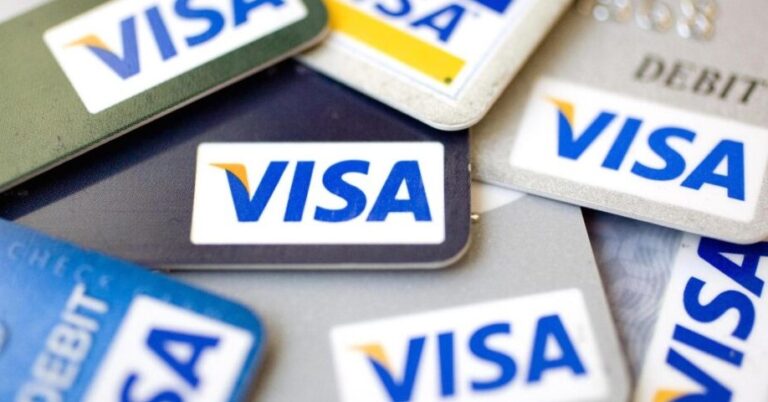 Visa evitó transacciones fraudulentas millonarias en 2023 gracias a la IA
