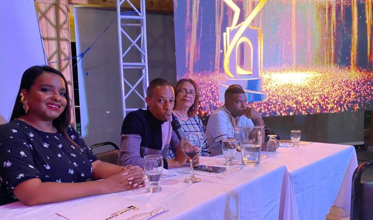 San Juan Awards presentará   3ra edición el sábado 29 de noviembre