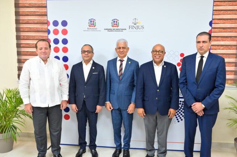 Congreso Nacional inicia taller de inducción a legisladores electos durante elecciones del 2024