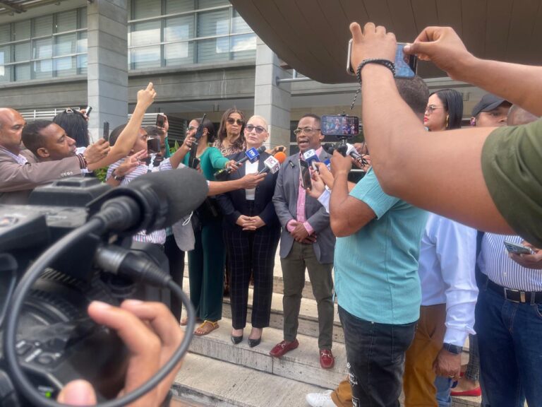 RATT dominicana: sistema judicial de RD es muy débil en penas contra el delito de trata y tráfico de personas