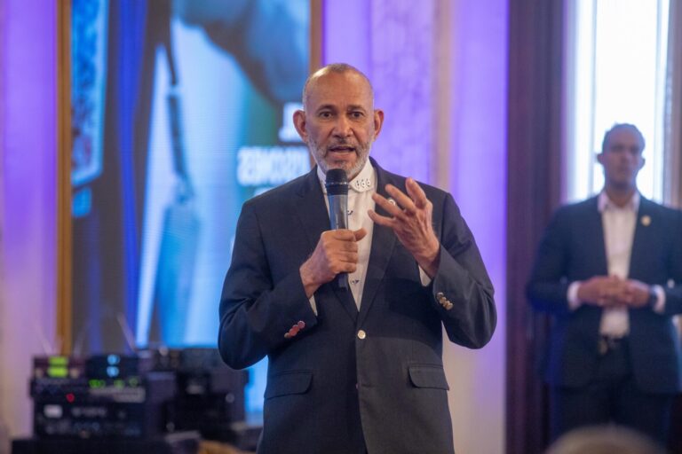 INABIE busca mejorar  la calidad de vida de los estudiantes dominicanos