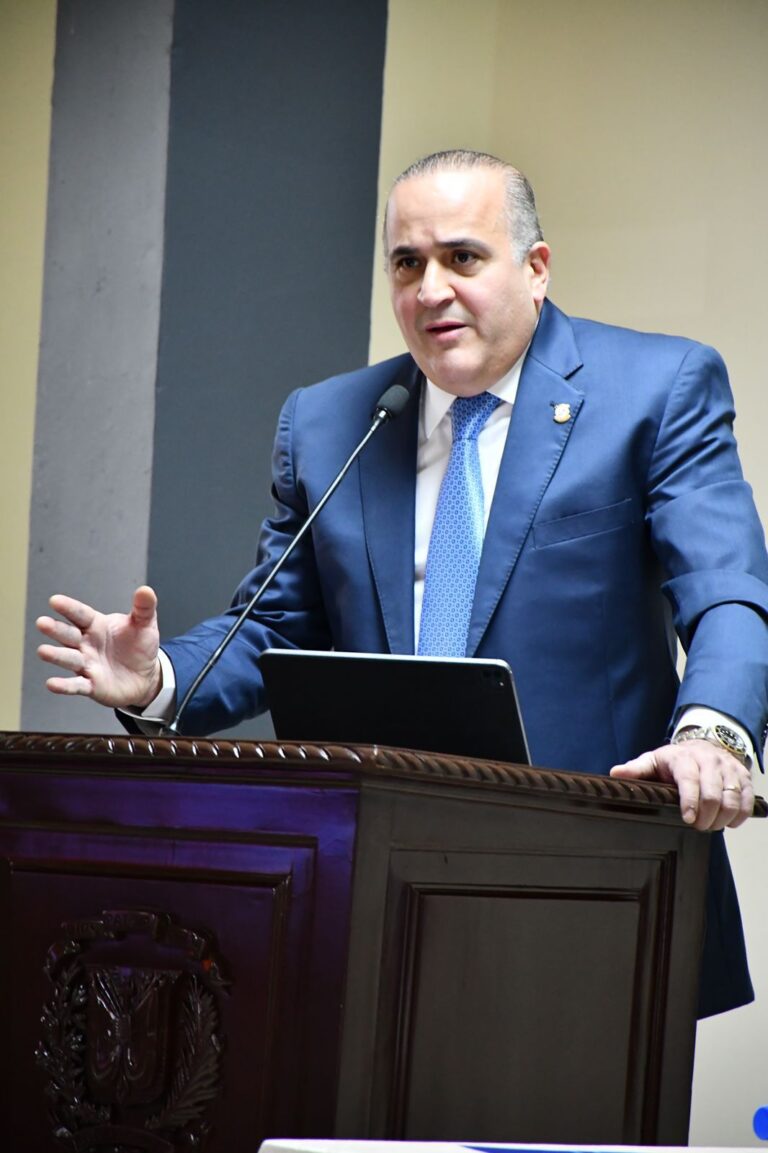 Senador Alexis Victoria anuncia entregará un Millón de pesos a los Atletas Dominicanos que en los Juegos Olímpicos ganen medalla de oro