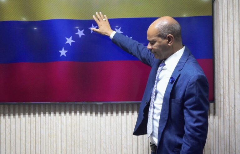  Comunidades Cristianas llaman a realizar Cadena Nacional e Internacional de Oración por la paz en Venezuela