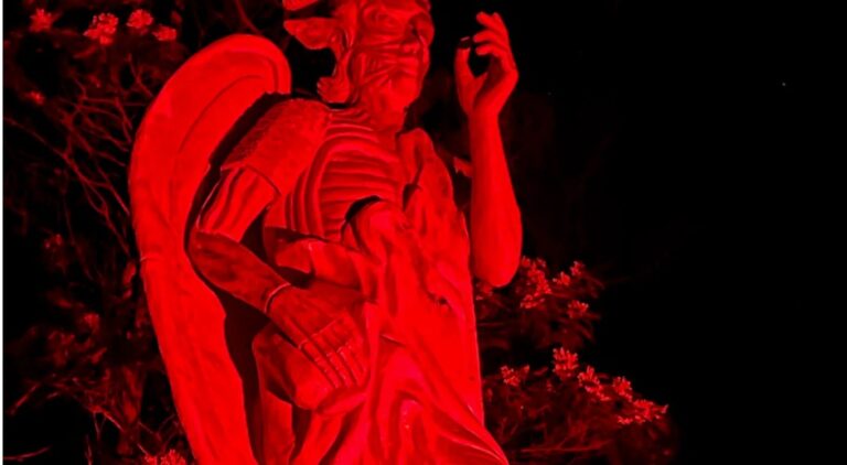 La inauguración de un templo dedicado a Lucifer en Brasil provoca un gran revuelo