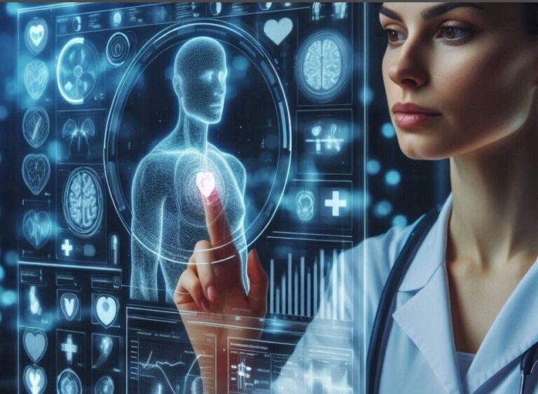 Expertos advierten de la importancia de eliminar el sesgo de la IA en salud