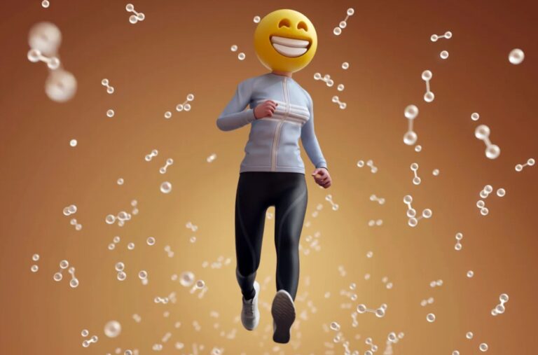 Entrenar puede mejorarte el ánimo. Te decimos cómo