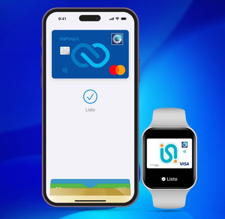 Banco Popular Dominicano ofrece Apple Pay a sus clientes en la República Dominicana