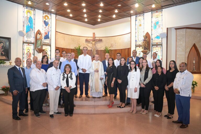 SeNaSa conmemora su 22 aniversario con el 72% de la población con acceso al Seguro Familiar de Salud