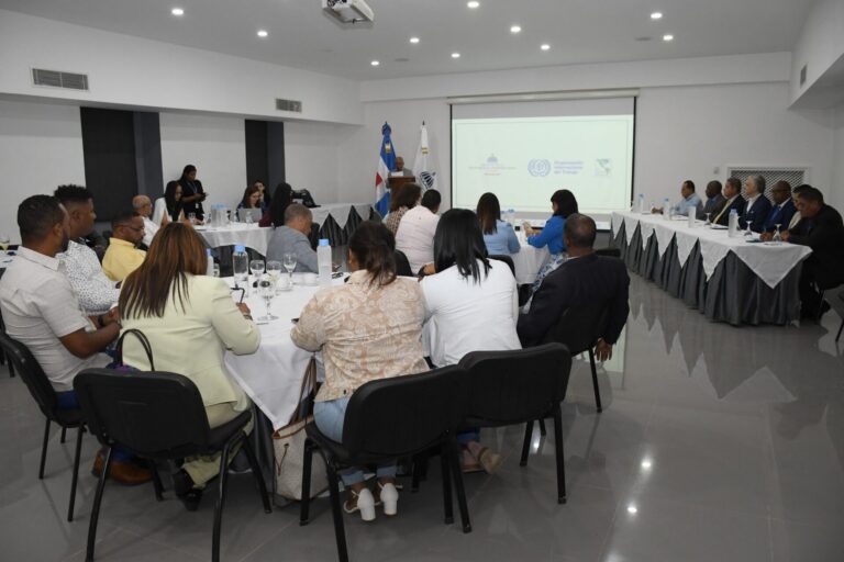 Dirección de Mediación del Ministerio de Trabajo resuelve el 75.30% de los casos en los últimos cuatro años