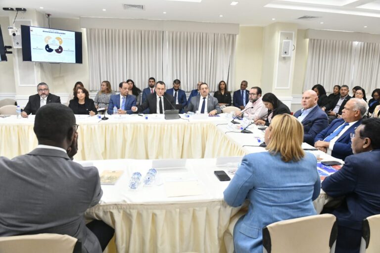 JCE expone en el Senado sus observaciones  sobre una posible unificación de elecciones implicaciones y necesidades en  Reforma Constitucional