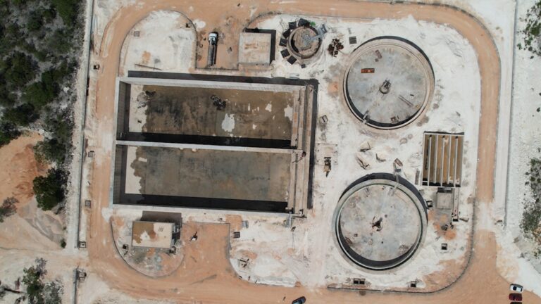 Planta de tratamiento del proyecto Cabo Rojo permitirá aprovechar el agua Tecnología innovadora permitirá aprovechar al 100% el agua disponible en Cabo Rojo.