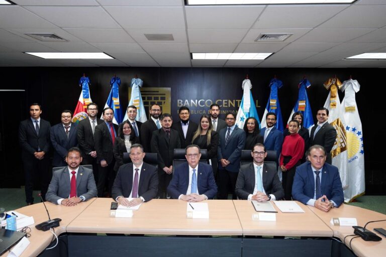 BCRD celebra el XVIII Foro de investigadores de bancos centrales de Centroamérica y República Dominicana