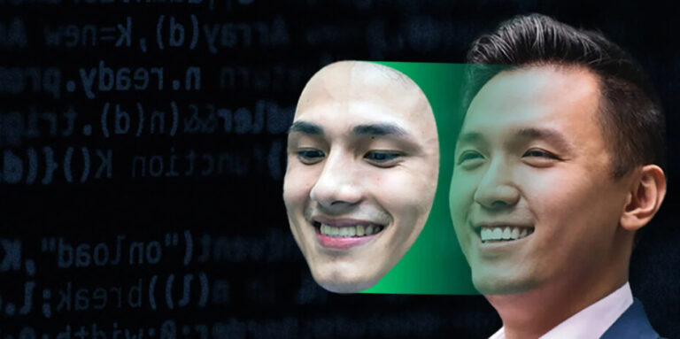 Estafas a través de la manipulación de vídeos deepfake