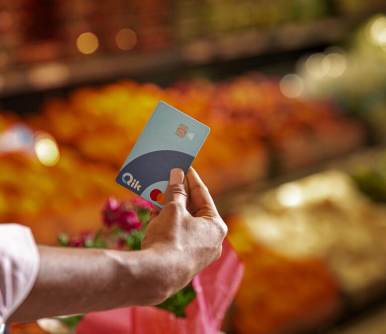 Qik Banco Digital amplía su plataforma de beneficios junto a Mastercard