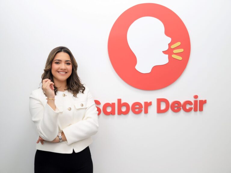 Anuncian el primer gran evento de comunicación y oratoria “Saber Hablar en Público, The Talks”.