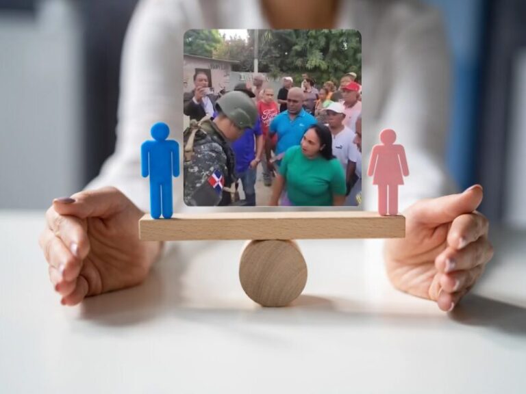 La equidad de género: más allá de las ventajas de ser mujer