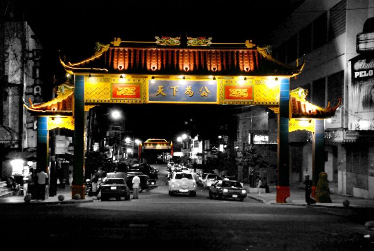 El barrio chino de SD celebra el festival de medio otoño con actividades multiculturales durante todo el mes de septiembre